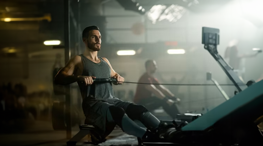 High-quality gym equipment Sydney