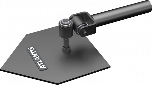 Atlantis - Torso Base Trainer