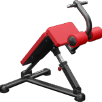 Atlantis - Adjustable Sit - Up Bench