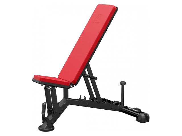 Buy Atlantis - Adjustable Bench Online Australia | Performaxx