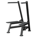Atlantis - 43" / 109 Cm Flip - Down Safeties (Pair)