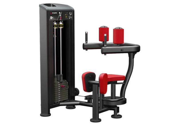 ATLANTIS - Abdominal Rotation