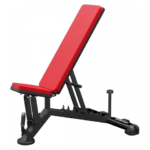 Atlantis - Adjustable Bench