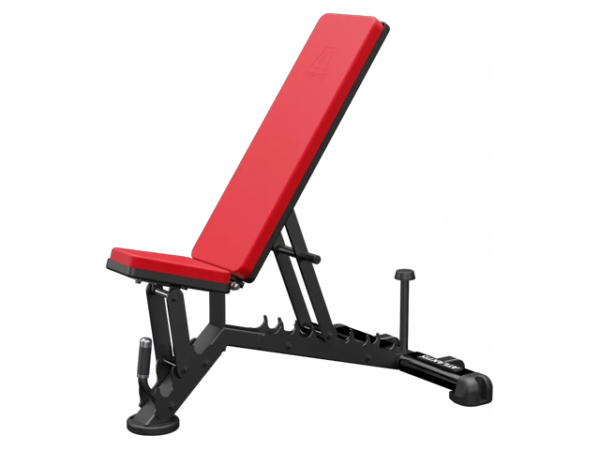 ATLANTIS - Adjustable Bench