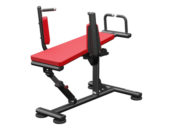 ATLANTIS - Adjustable Leg Raise