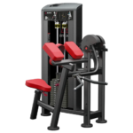 Atlantis - Biceps Curl