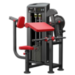 Atlantis - Biceps - Triceps Combo Machine