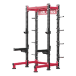 Atlantis – Commercial Half Rack