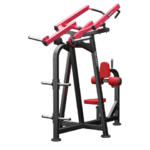 Atlantis - Front Pulldown