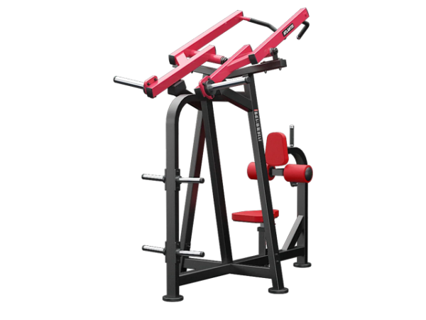 ATLANTIS - Front Pulldown