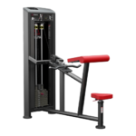 Atlantis - Horizontal Curl