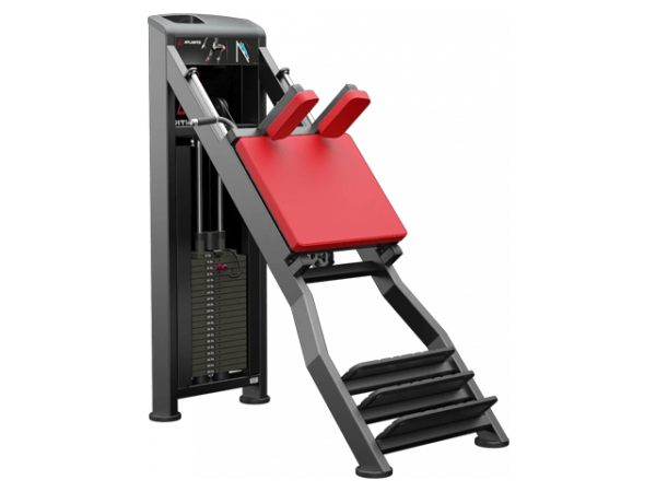 ATLANTIS - Incline Calf Raise