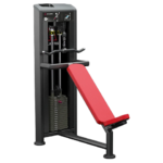 Atlantis - Incline Triceps Pushdown