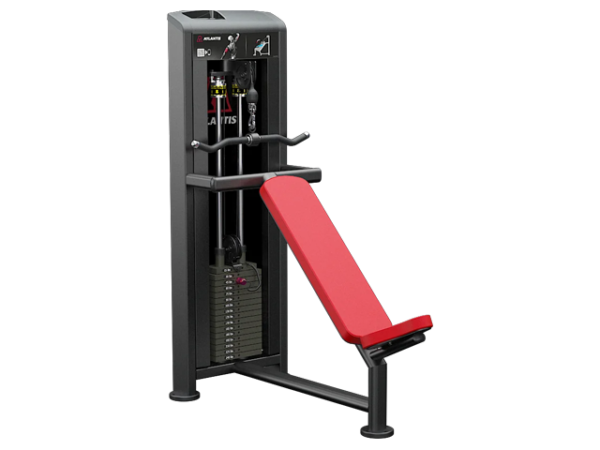 ATLANTIS - Incline Triceps Pushdown