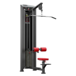 Atlantis - Lat Pulldown