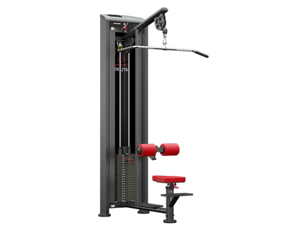 ATLANTIS - Lat Pulldown