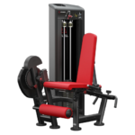 Atlantis - Leg Extension/Leg Curl Combo
