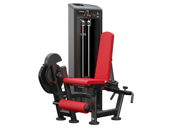 ATLANTIS - Leg Extension/Leg Curl Combo