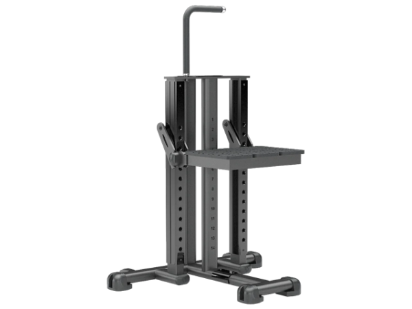 ATLANTIS - Leg Platform