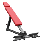 Atlantis - Long Incline Bench