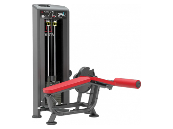 ATLANTIS - Lying leg curl