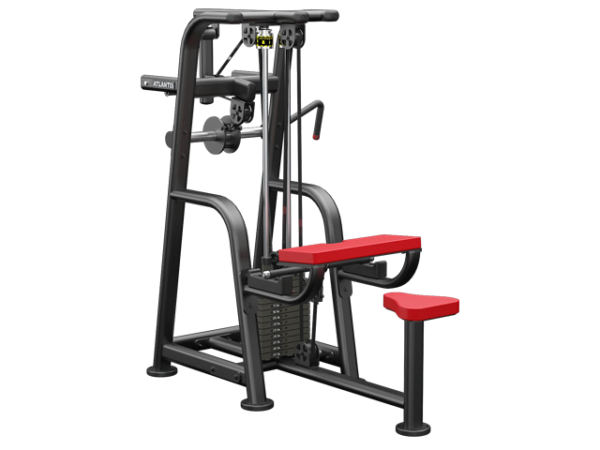 ATLANTIS - Multi-Forearm