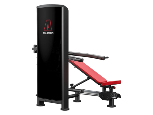 ATLANTIS - Multi-Press