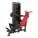 Atlantis - Overhead Triceps (Cable Motion)