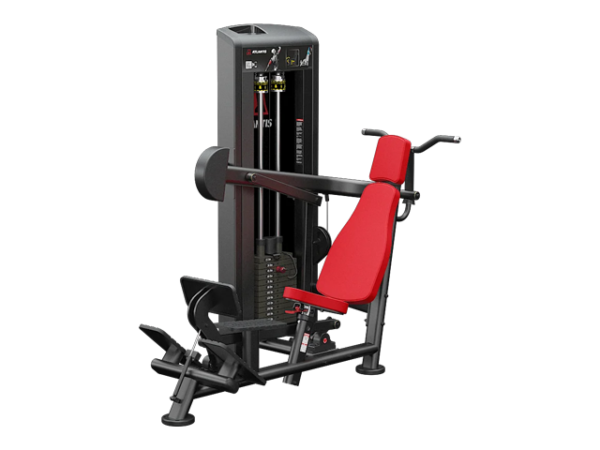 ATLANTIS - Overhead Triceps