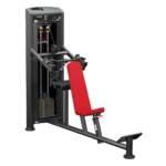 Atlantis - Overhead Triceps (Cable Motion)
