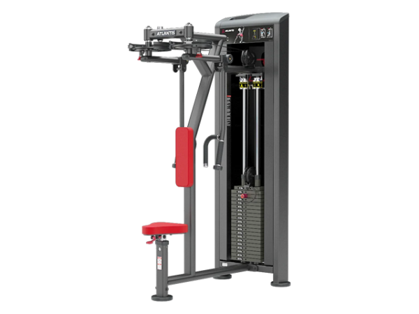 ATLANTIS - Pec / Rear Delt Fly