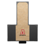 Atlantis - Platform With Hardwood Surface (C513 & Rs613)