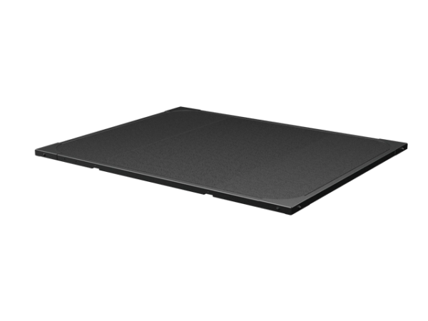 ATLANTIS – Platform with Rubberized Surface (193 × 244 cm)