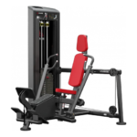 Atlantis - Seated Converging Chest Press