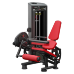 Atlantis - Seated Leg Curl