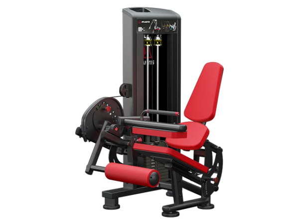 ATLANTIS - Seated Leg Curl