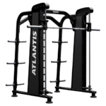 Atlantis - Smith Machine