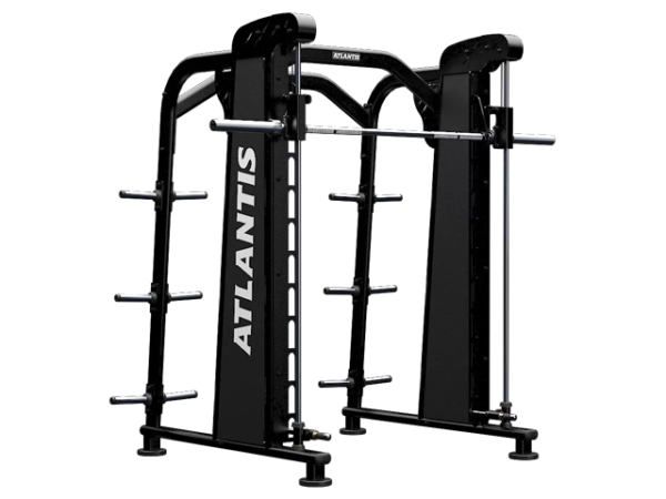 ATLANTIS - Smith Machine