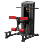 Atlantis - Standing Leg Curl