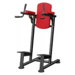 Atlantis - Standing Leg Raise