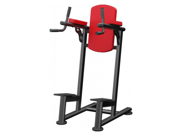 ATLANTIS - Standing Leg Raise