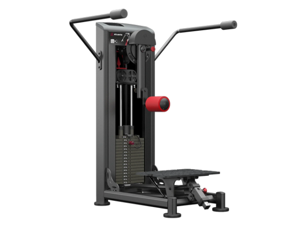 ATLANTIS - Total Hip