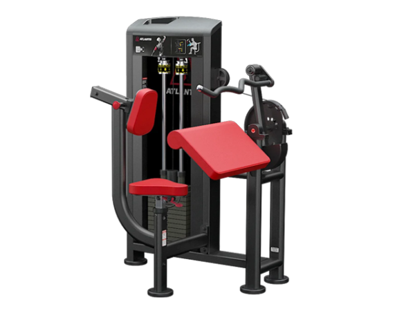 ATLANTIS - Triceps Extension