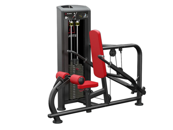 ATLANTIS - Triceps Pushdown