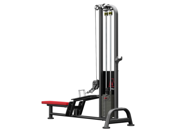 ATLANTIS - Unilateral Low Row