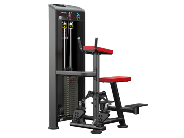 ATLANTIS - Vertical Row