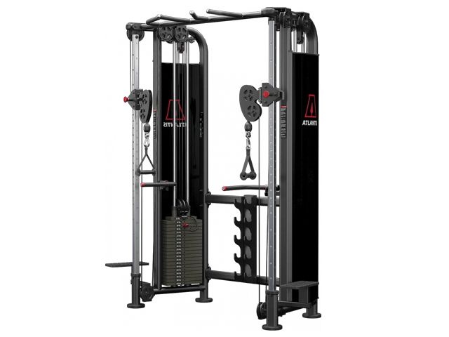 Buy Atlantis - Dynamic Functional Training System Online Australia ...