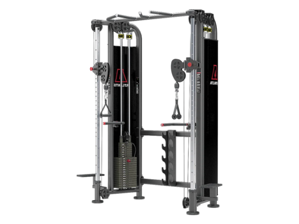 Atlantis - Functional Training System