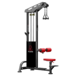Atlantis - Unilateral Lat Pulldown