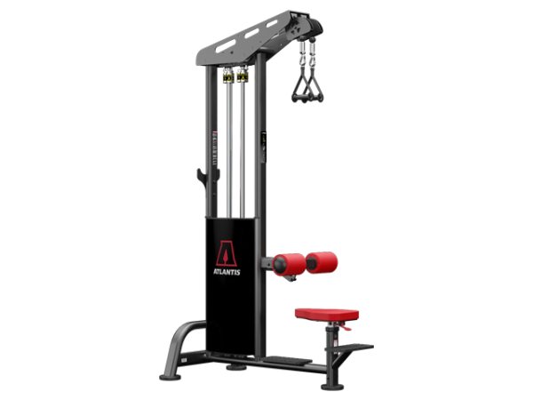 Atlantis - Unilateral Lat Pulldown
